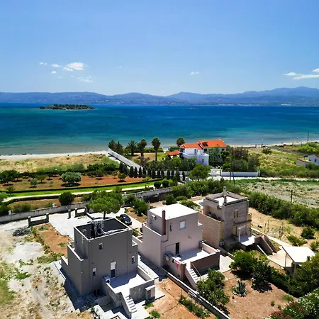 Casa Sol Y Sal