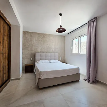 Casa Sol Y Sal Appartamento Erétria