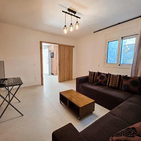 Casa Sol Y Sal * Erétria