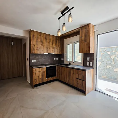 Appartamento Casa Sol Y Sal