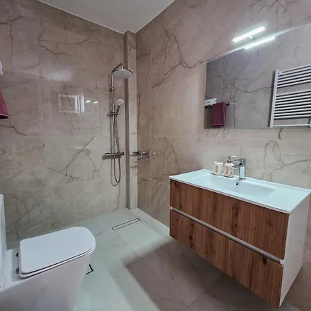 Appartamento Casa Sol Y Sal