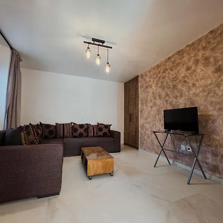 Casa Sol Y Sal